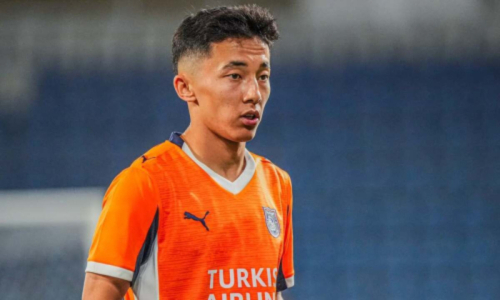 «Истанбул Башакшехир» объявил официальное решение по Файзуллаеву