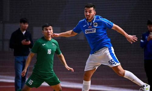 «Семей» отменил сенсацию в матче чемпионата Казахстана