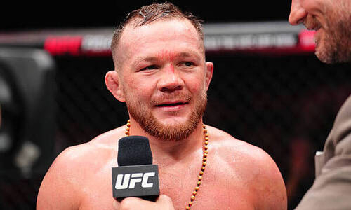 Петр Ян заявил о жертве ради победы над Мерабом Двалишвили