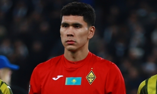 «Могли бы победить». Анарбеков назвал ключевой момент матча «Копенгаген» — «Кайрат»