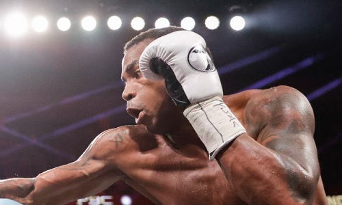 Эрисланди Лара узнал единственный шанс победить Жанибека Алимханулы