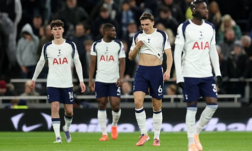 Два быстрых гола привели к сенсации в АПЛ