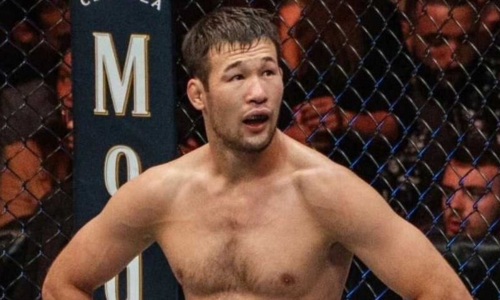 В команде Шавката Рахмонова впечатлены кандидатом на титул UFC