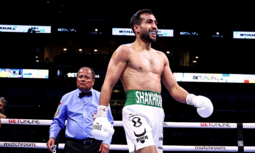 Звезда бокса из Узбекистана выступил с жестким требованием к чемпиону мира