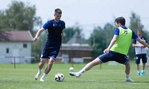 Роман Асранкулов