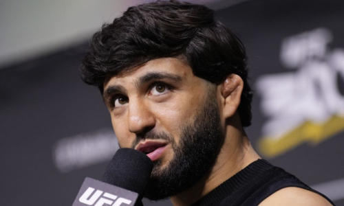 Арман Царукян вынес жесткий вердикт Пэдди Пимблетту