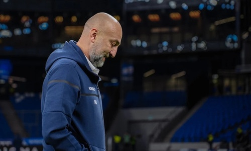 Клуб экс-наставника сборной Казахстана потерпел унизительное поражение в РПЛ