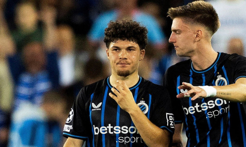 Громкой сенсацией закончился матч соперника «Кайрата» в Лиге Чемпионов