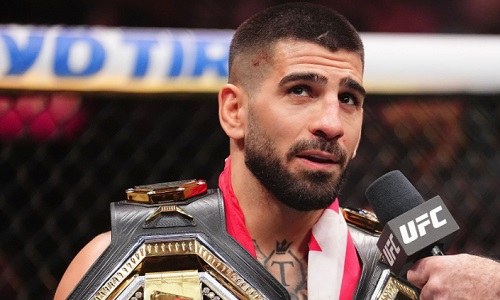 Илия Топурия публично оскорбил Армана Царукяна