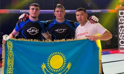 Манап Нуркожа