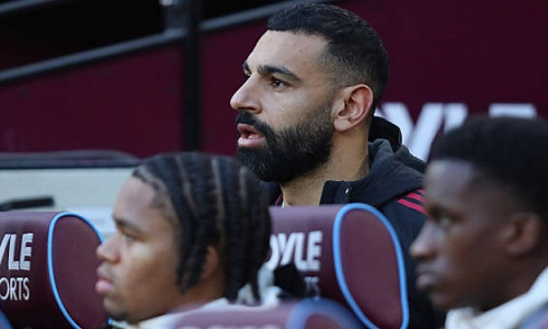 «Ливерпуль» исключил Салаха и узнал последствия