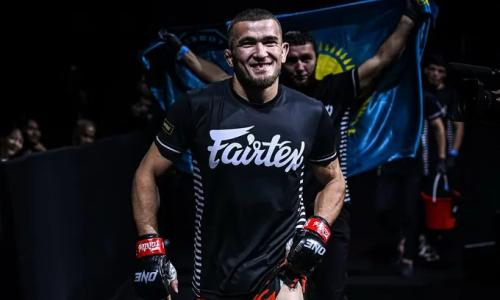 Кошен Аканов