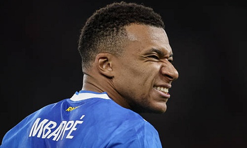 «Реал» опустился на третье место в Ла Лиге