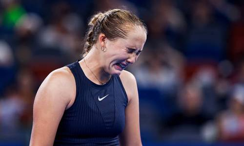 Стало известно о сложностях Мирры Андреевой