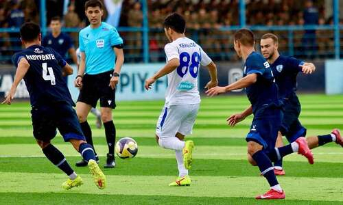 Пятикратный чемпион Казахстана раскрыл трансферные планы в КПЛ