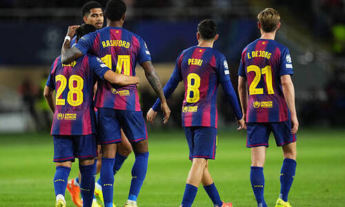 «Барселона» поставила ультиматум звездному игроку