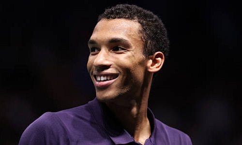 Топовый теннисист сделал заявление после победы над Бубликом в полуфинале «Мастерса»