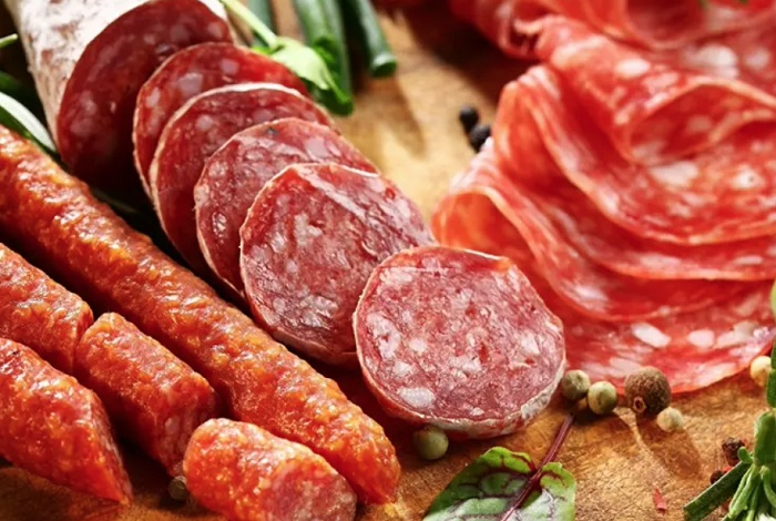 Эти продукты — самые опасные для мозга