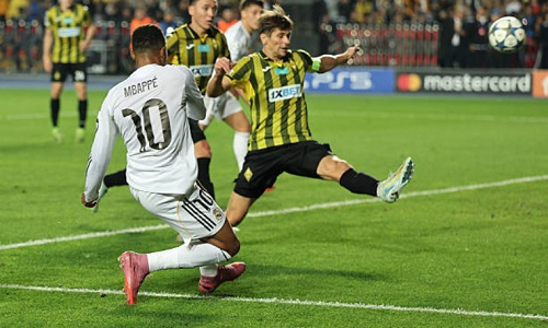 Казахстанцам станет сложнее смотреть матчи «Кайрата» в Лиге Чемпионов