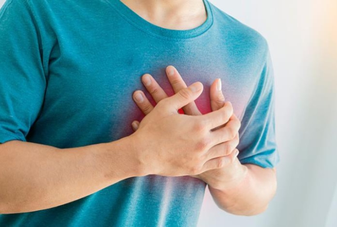 Мужчинам объяснили причины повышенного риска остановки сердца