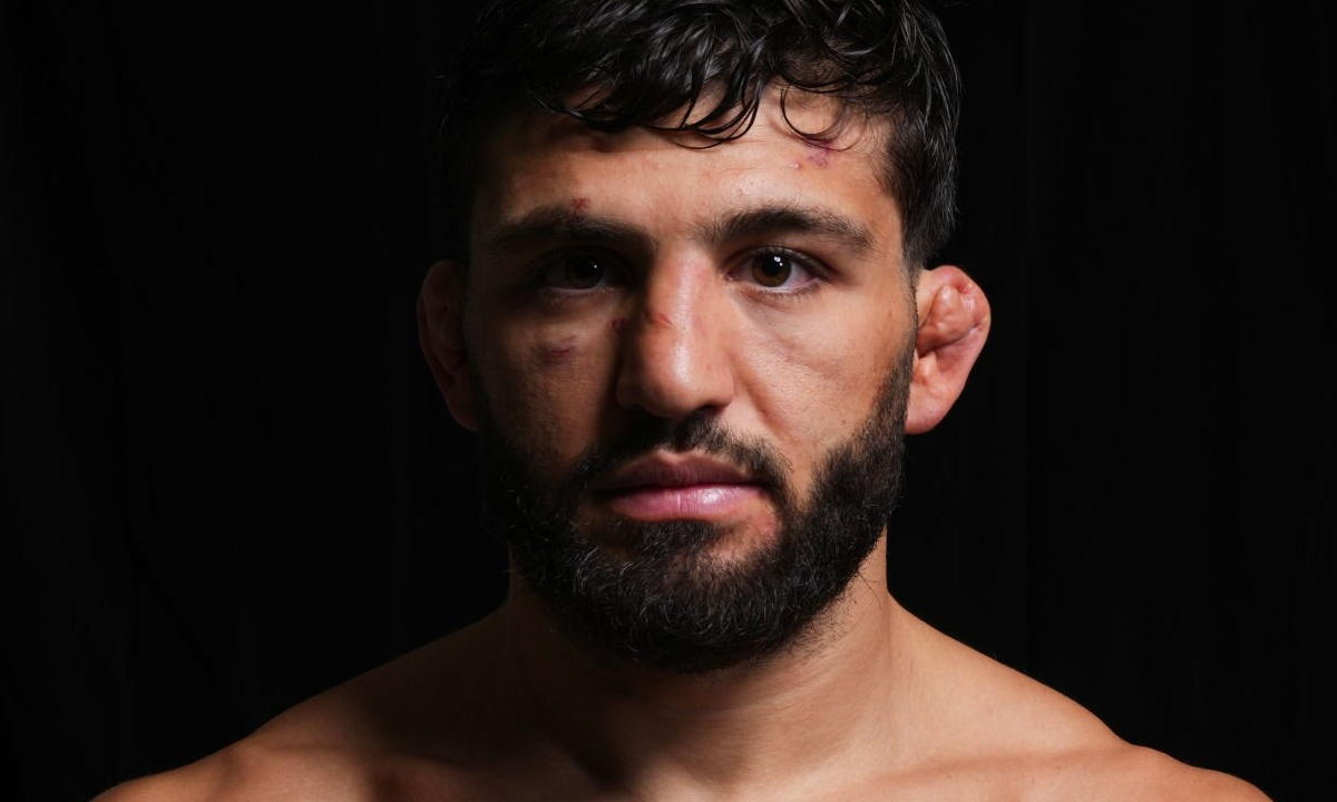 Арман Царукян высказался в адрес Владимира Путина