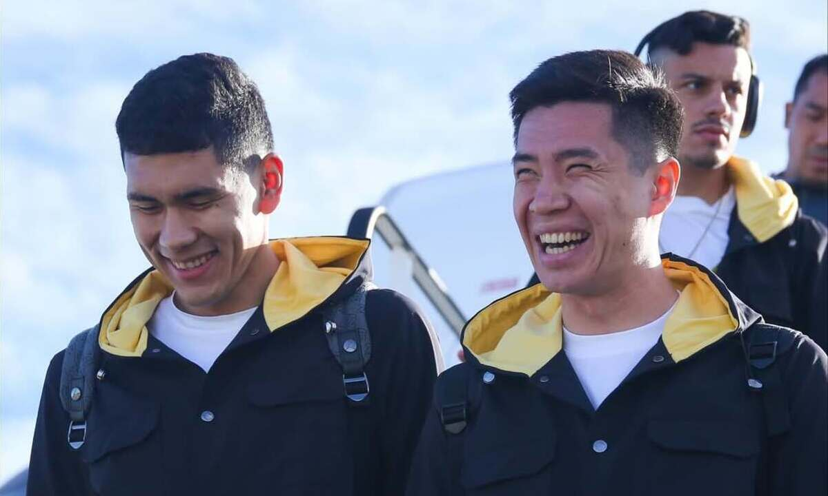 «Кайрат» прилетел в Милан на матч с «Интером»