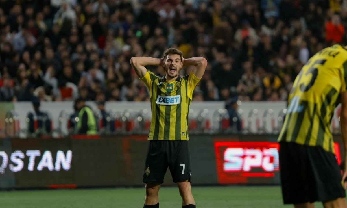 «Миланцы их не пощадят». «Кайрат» огорчили перед матчем Лиги Чемпионов