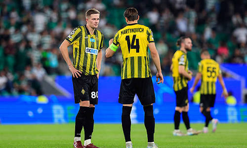 В «Кайрате» раскрыли путь к успеху в матче Лиги Чемпионов с «Интером»