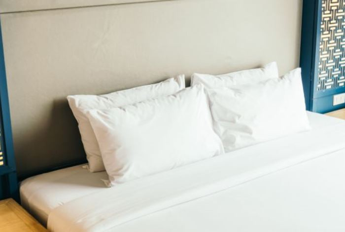 Что будет, если не менять наволочку неделю