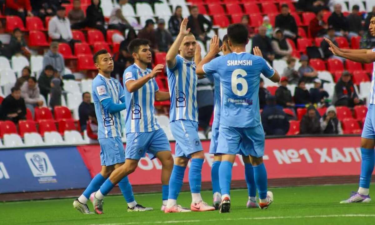 Клуб-сенсация КПЛ сделал официальное заявление о продаже клуба