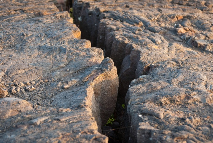 Почему случаются землетрясения там, где их быть не должно — ответили исследователи