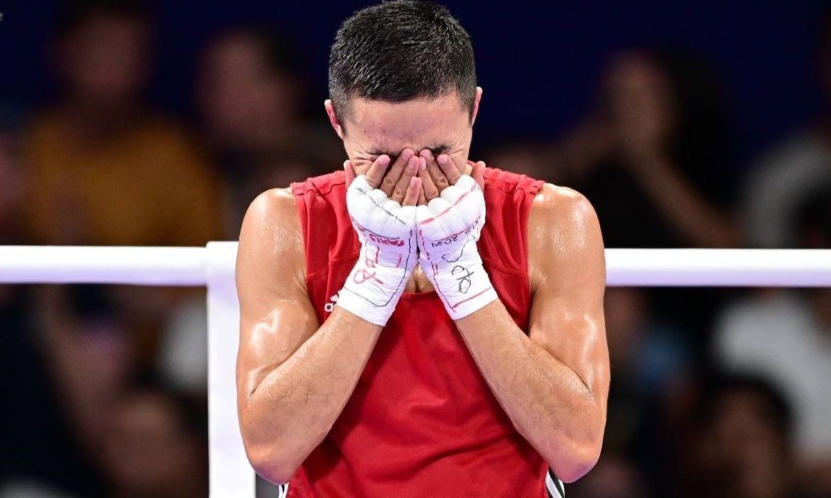 Чемпионство Сакена Бибосынова обернулось тяжелыми последствиями