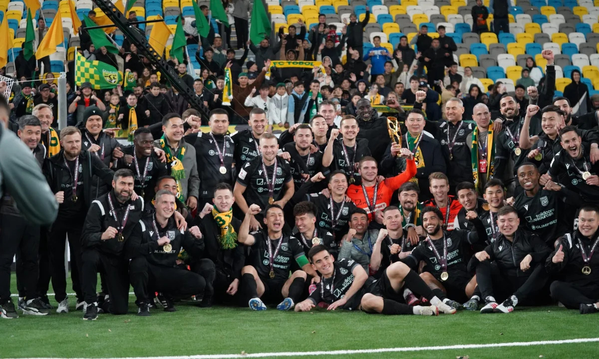 Олигарх решил лишить топ-клуб КПЛ руководства