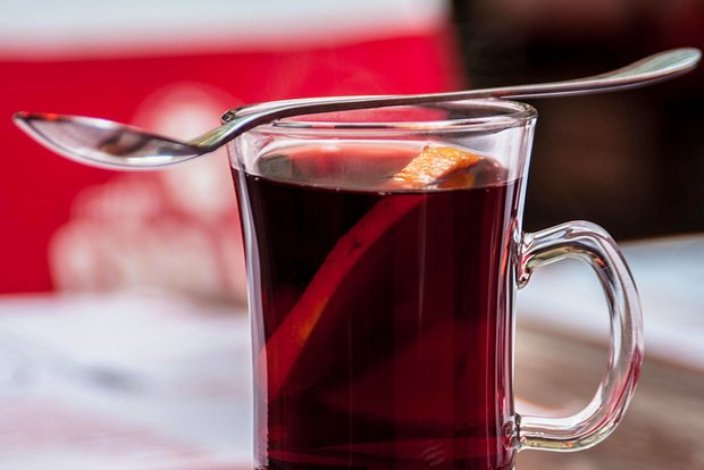 Названы лучшие согревающие напитки