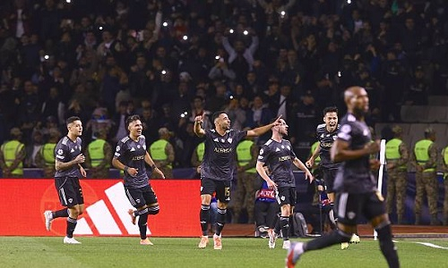 Стало известно место «Карабаха» в Лиге Чемпионов после громкой сенсации