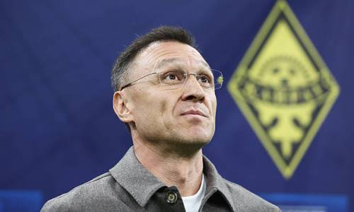 Рафаэль Уразбахтин заявил о сюрпризе и чудесах после матча «Интер» — «Кайрат»