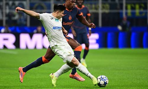 Рафаэль Уразбахтин раскрыл будущее Дастана Сатпаева в Европе