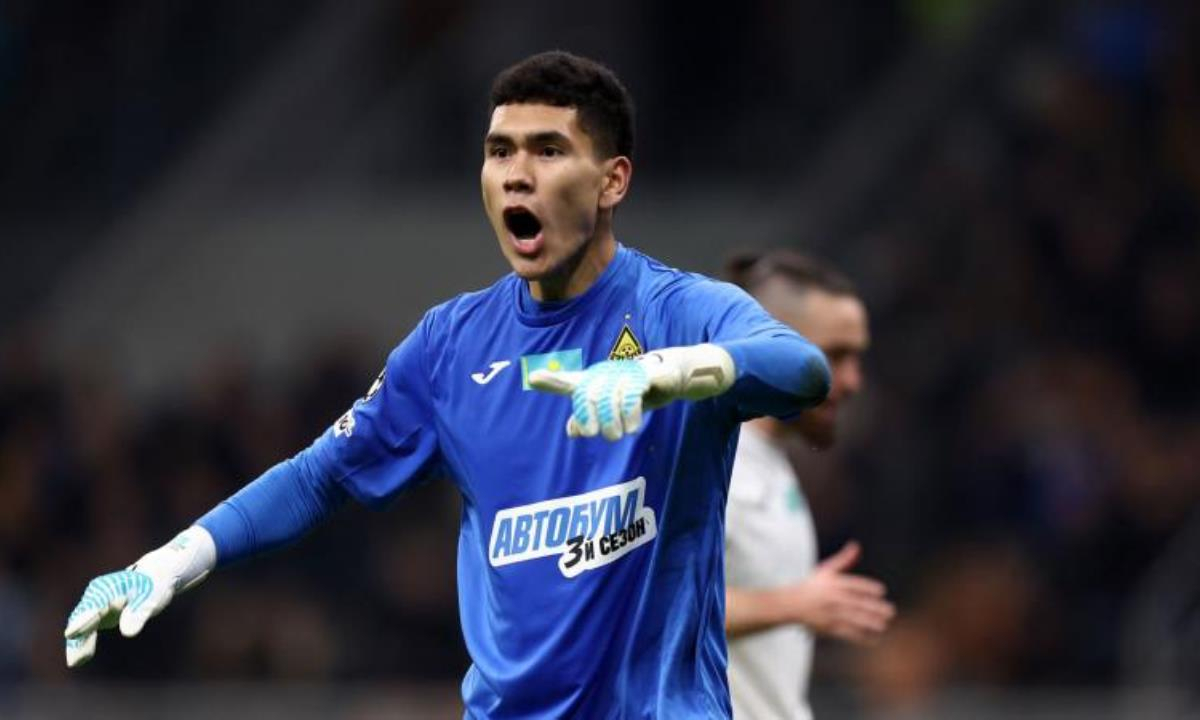 «Хотели победить». Темирлан Анарбеков оценил уровень «Интера» и потерю лидера обороны «Кайрата»