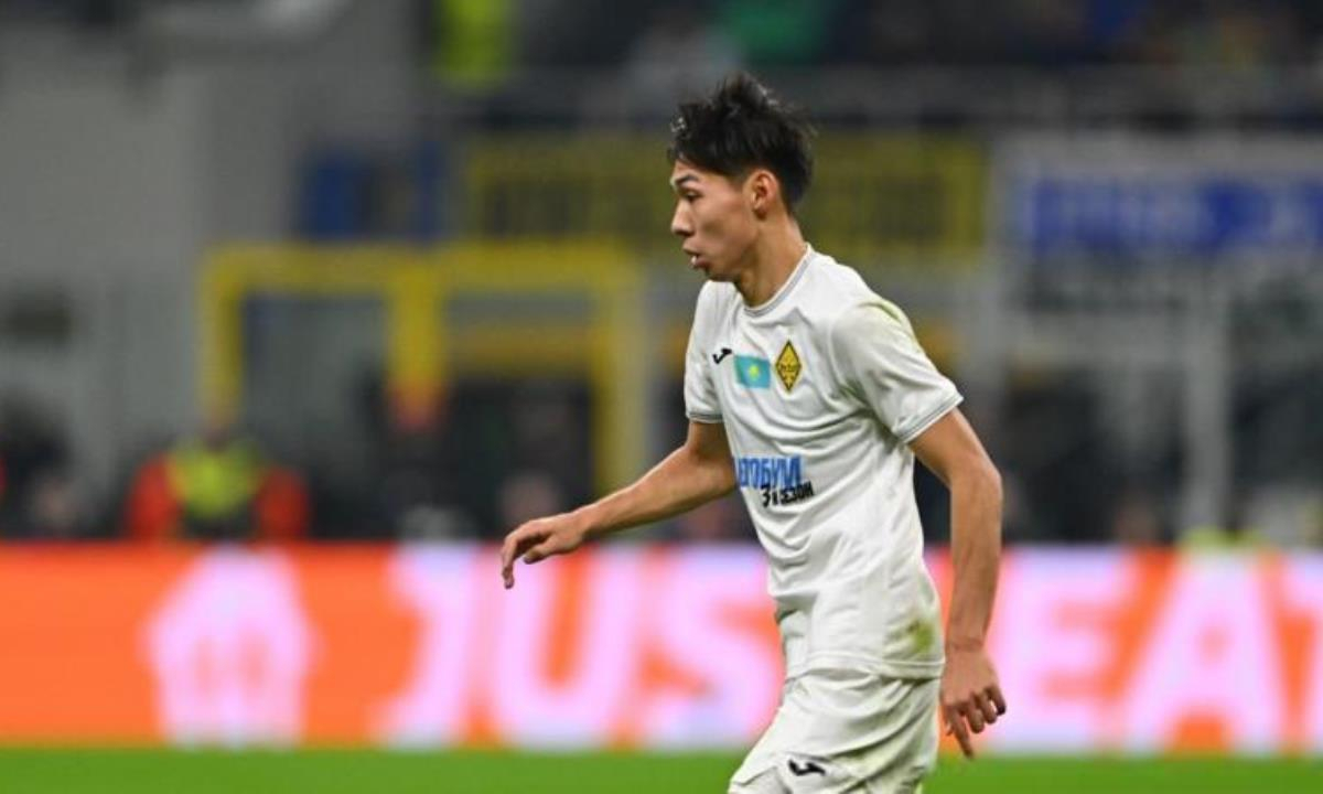 «Их можно было обыгрывать». В «Кайрате» раскрыли претензии тренера в матче с «Интером»