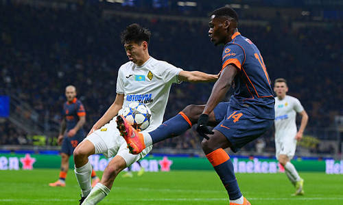 «Представляли опасность до конца». Силу «Кайрата» признали в Италии