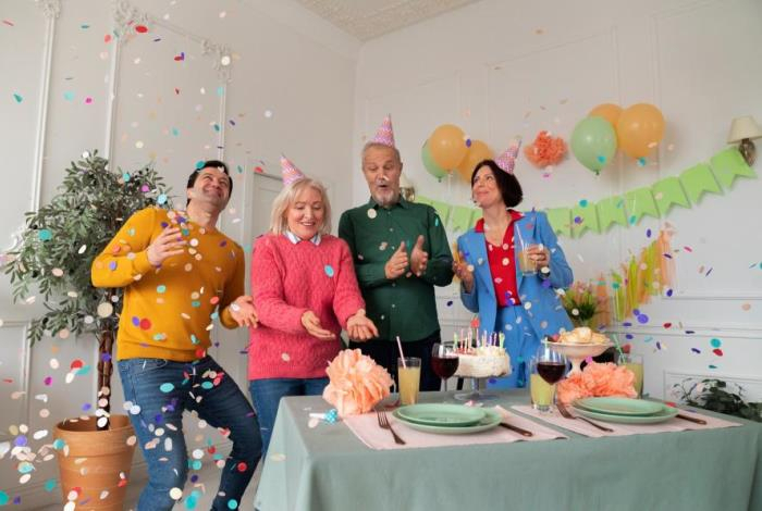 Самые необычные праздники ноября, о которых вы, возможно, не знали