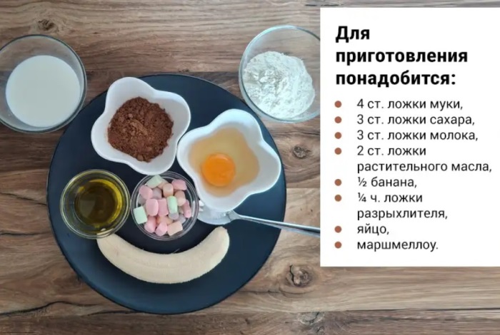 Семь простых блюд, которые подросток сможет приготовить в микроволновке за минуты