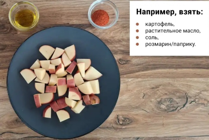 Семь простых блюд, которые подросток сможет приготовить в микроволновке за минуты