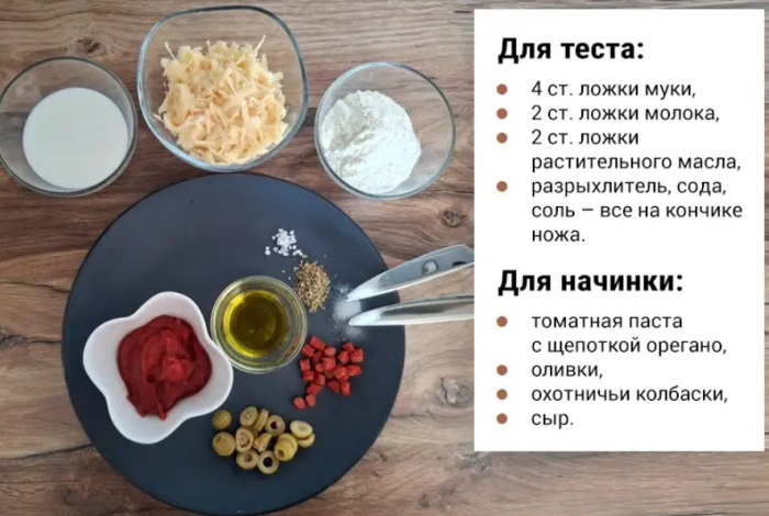 Семь простых блюд, которые подросток сможет приготовить в микроволновке за минуты