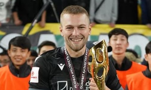 В «Тоболе» выбрали между «бронзой» КПЛ и Кубком Казахстана