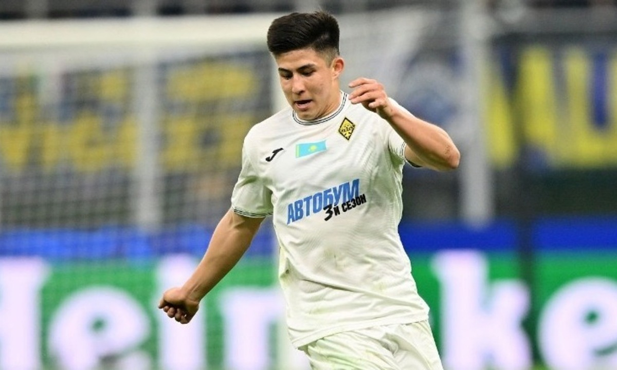 Эксперт из Европы сделал сенсационный вывод по Дастану Сатпаеву