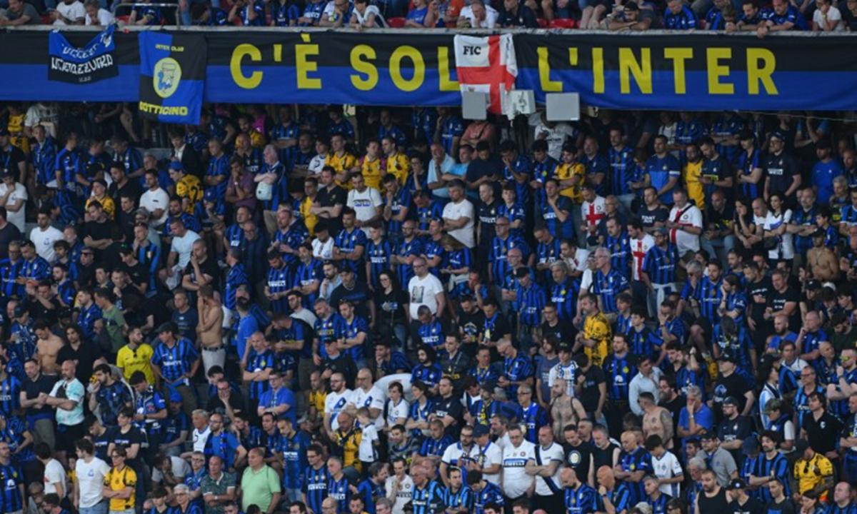 «Неслыханный позор». Болельщики «Интера» критикуют свой клуб и хвалят «Кайрат» после матча Лиги Чемпионов