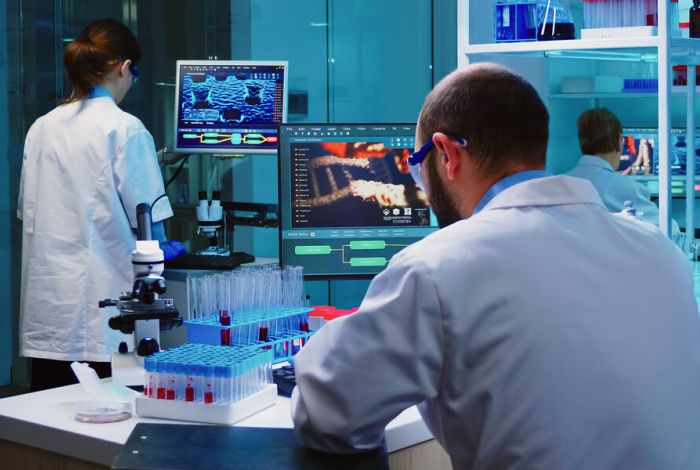 Названа новая причина нарушений работы иммунной системы