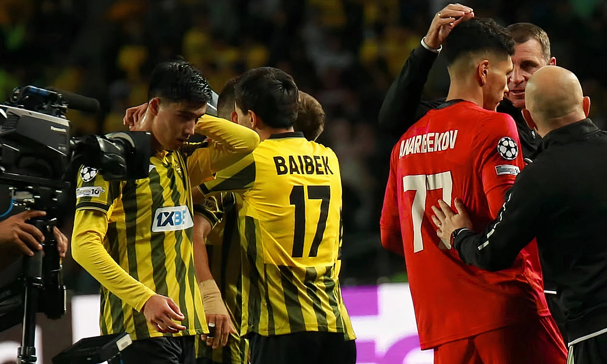 «Дети не особо простые?». Академия «Кайрата» оказалась в центре внимания