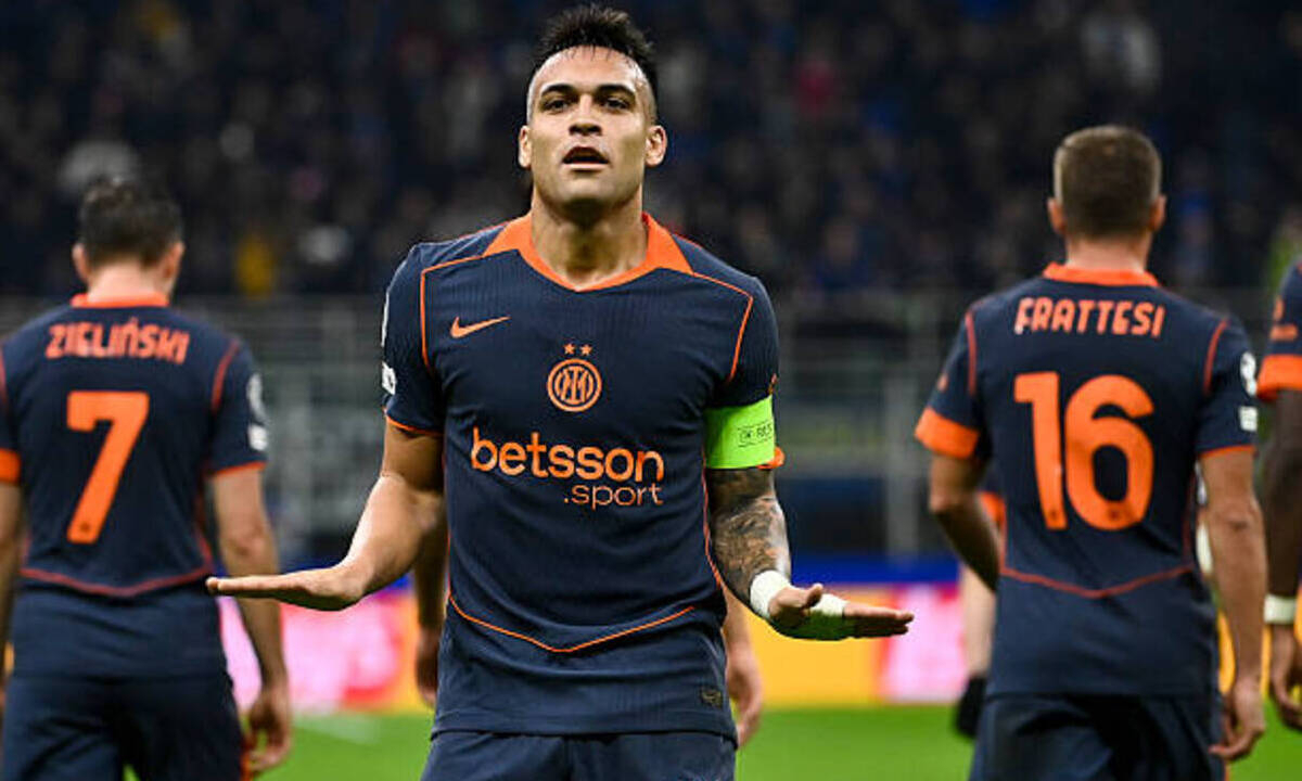 «Интер» троллит «Кайрат» на казахском?